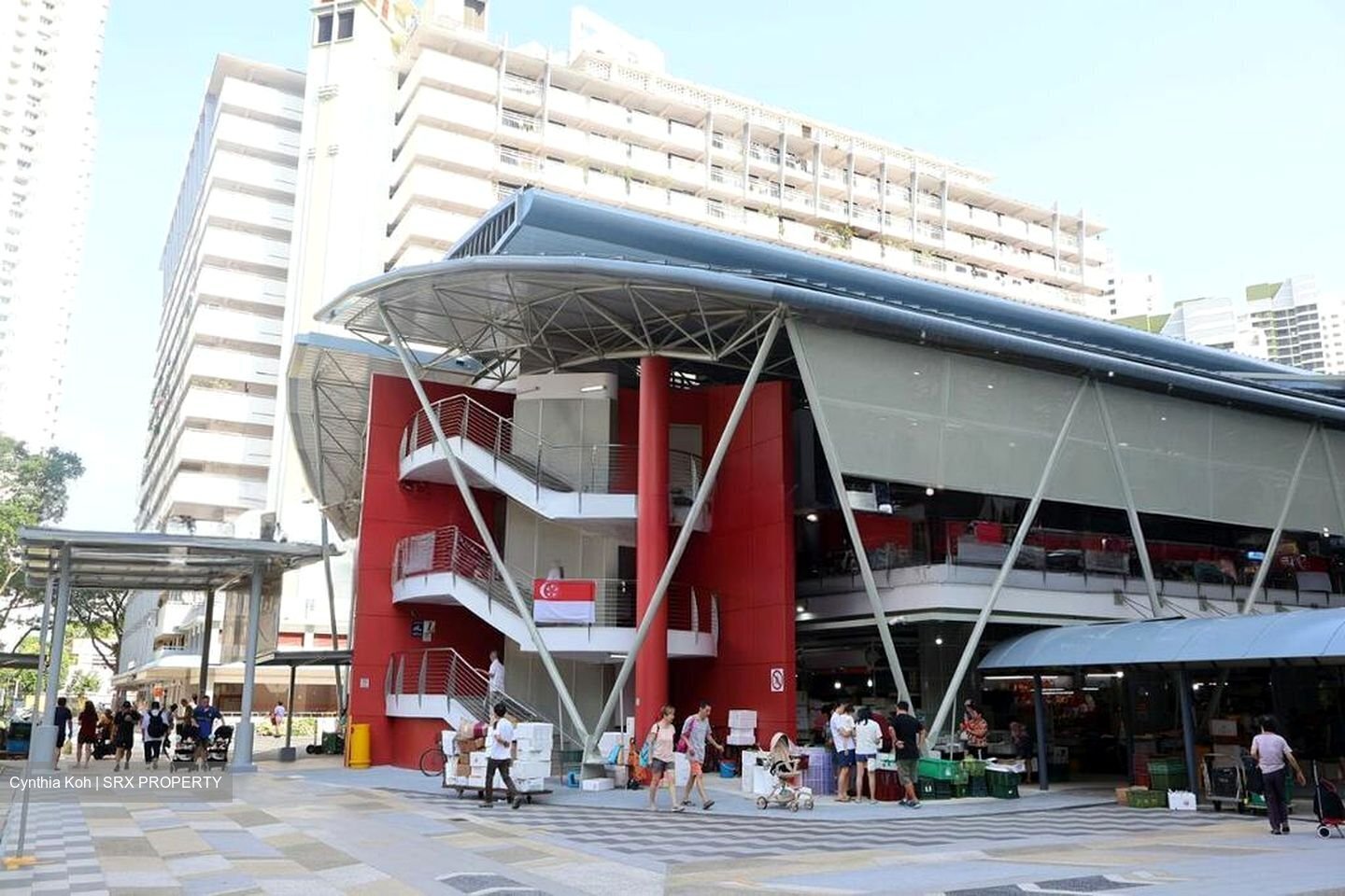 Blk 125 Lorong 1 Toa Payoh (Toa Payoh), HDB 3 Rooms #501491301